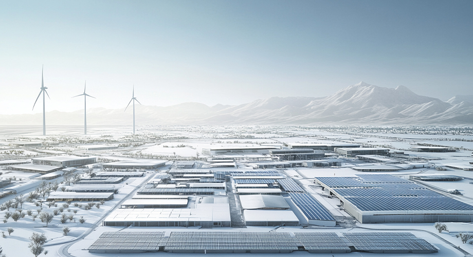 Origold International Consulting