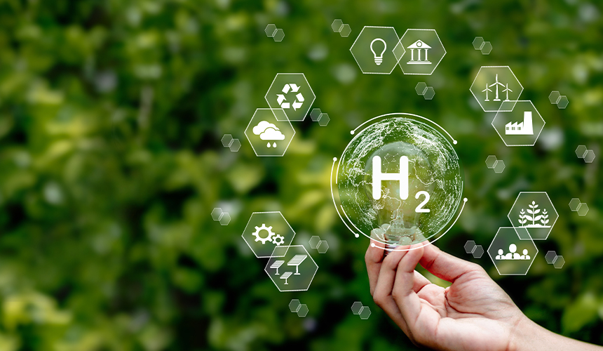 Catalyzing High Integrity Green Carbon