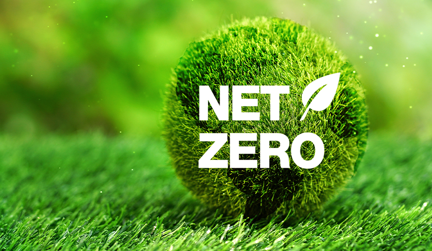 Fast-tracking to Net Zero
