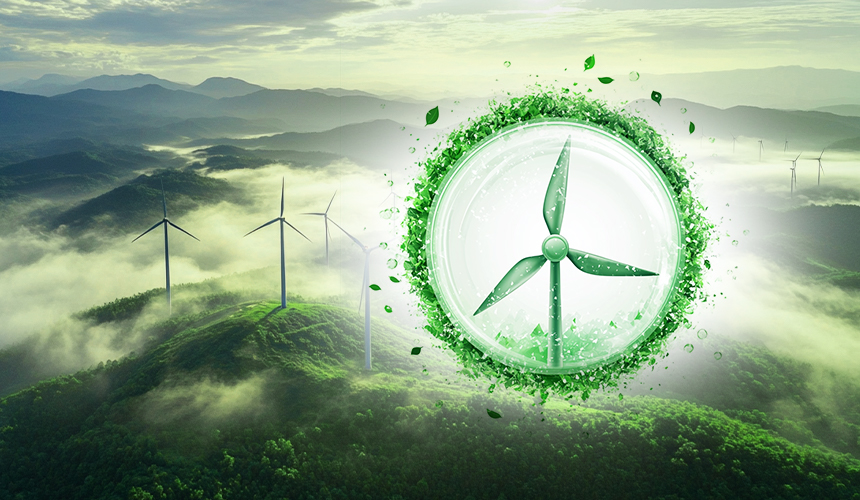 Cultivating Regenerative Design for Resilience