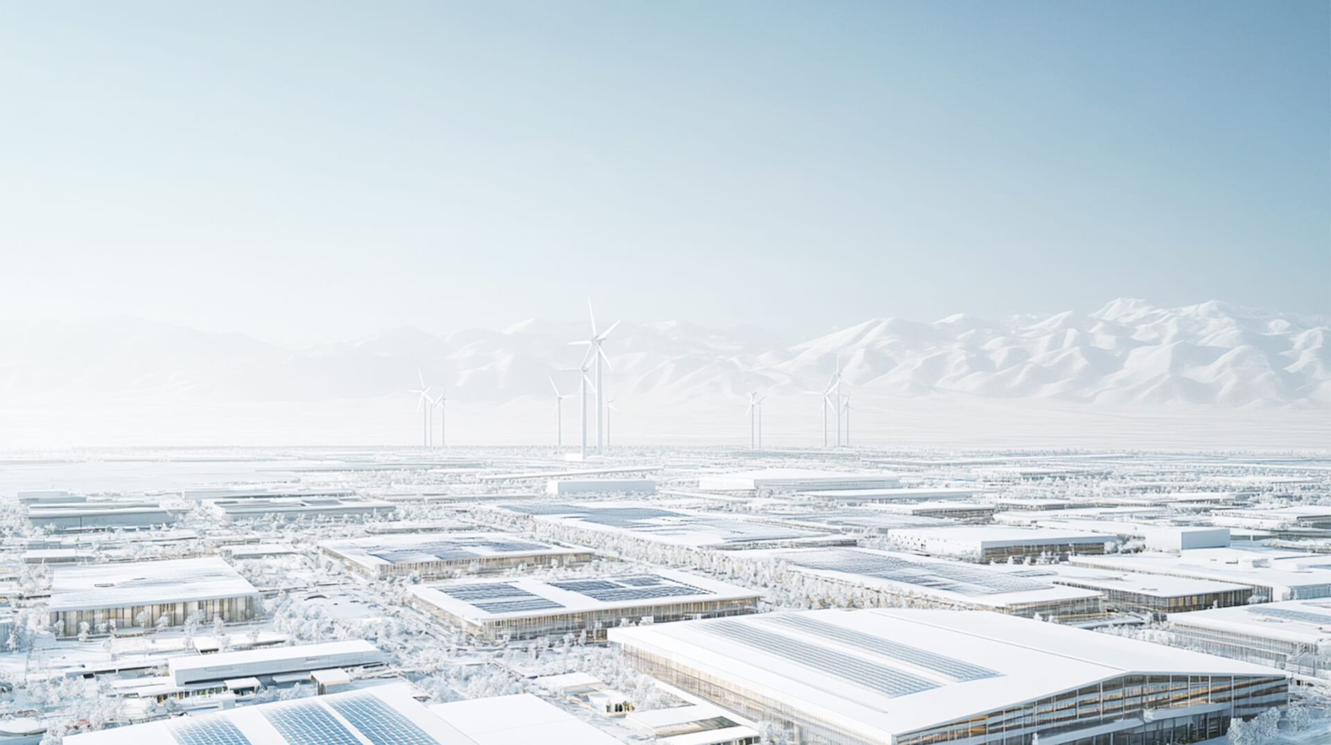 Legacy Energy Systems Grapple With Triple Efficiency Constraints